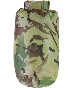 Kombat UK - Tactical Lightweight Drysack / Dry Bag