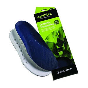 Skellerup 1: Skellerup - Earthtec Orthotic Innersoles