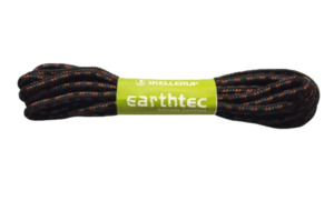 Skellerup Earthtec - Boot laces 240cm