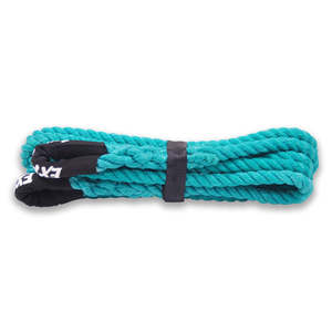 Explorey - Tanka 3.3K Recovery Rope 3,300KG (12mm x 6m)