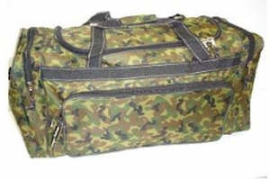 Duffle And Gear Bags: Down Under Duffle Bag