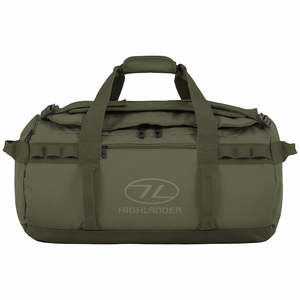 Highlander - Storm Duffle Kit Bag