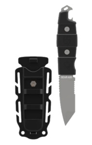 Gear Aid - Kotu Tanto Knife
