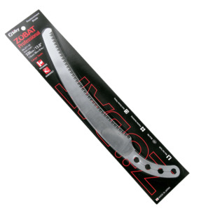 Axe Tomahawks: Silky Zubat Replacement blade