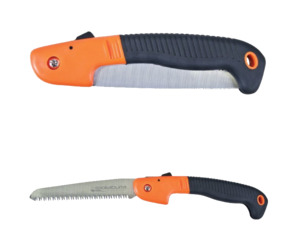 Folding Saw: Elemental - Folding Camp Saw