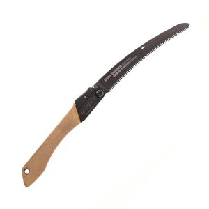 Folding Saw: Silky - Gomboy Outback Curved Hand Saw (240mm)