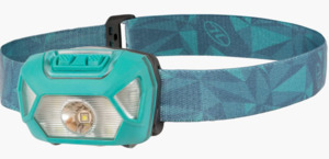 Head Torch: HADAR RECHARGABLE HEAD TORCH
