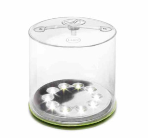 Luci Outdoor 2.0 Inflatable Lantern