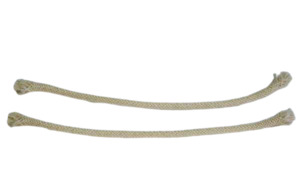 Lanterns: Cotton Wick Core (2 Wicks)