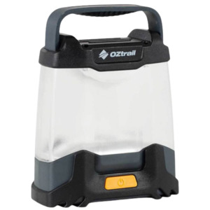 Lanterns: OZtrail - 200L Panel Lantern