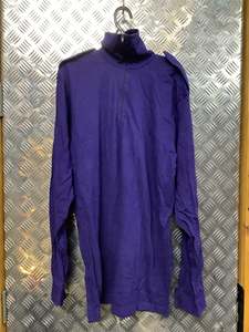 Army Surplus: Fire Retardant Army Garment