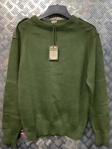 NZ Army - Jersey (Used/2nd Hand)