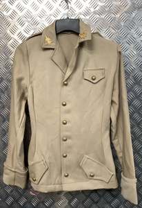 Army Surplus: Belgian Army - Dress Jacket