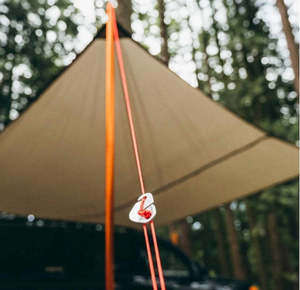 Tents: Gear Aid Line Tensioners Small