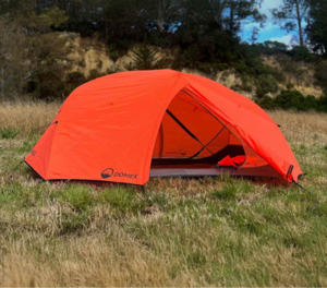Tents: Domex Scout 2-3 Person Tent