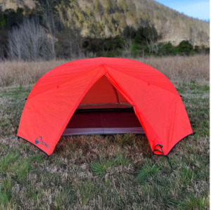 Tents: Domex Scout 1-2 Person Tent