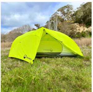 Tents: Domex Velocity 1 Person Tent