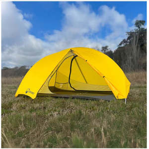 Domex Ascent 2-3 Person Tent