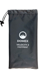 Domex Footprint for Velocity 2