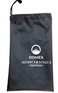 Domex Footprint for Ascent2/Scout 2