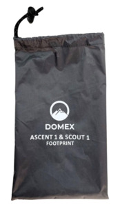 Domex Footprint for Ascent/Scout 1