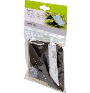 Tent Accessories: Elemental Nylon Tent Repair Kit