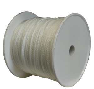 Polyester Sash Cord/ Starter Cord 3.5mm - Per metre