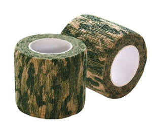 Paracord Tape And Accessories: Kombat UK - Stealth Tape MTP