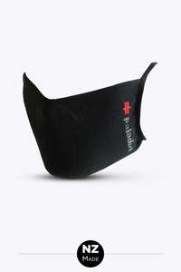Masks 1: NZ Sock Co - Paladin Face mask - Save $10