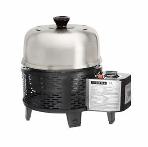 New Stock Just Arrived: COBB Grill Pro Black Gas