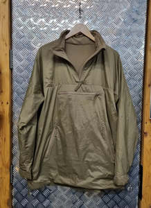 British Army Lightweight Smock 190/110 (Xl)