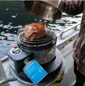 COBB Grill Fenced Roast Rack