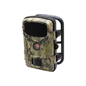 Nextech - 1080p Outdoor Trail Camera + SanDisk Extreme 32GB SD Card