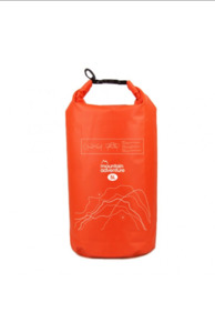 Dry Bags 1: M/A Water Proof Dry Bag Light Weight