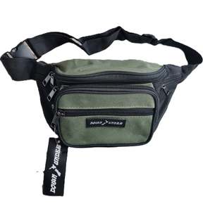 Day Packs: Down Under Belt Bag