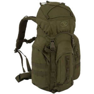 Highlander - Forces 25L Pack
