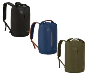 Day Packs: Highlander - Urban RockHopper DaySack Save 20%