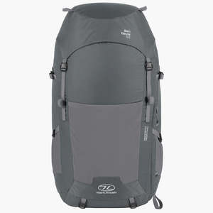 HIGHLANDER BEN NEVIS RUCKSACK 52L MEN'S
