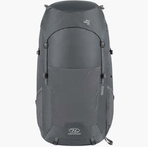 Highlander Ben Nevis Womens 52L Rucksack / Tramping Pack