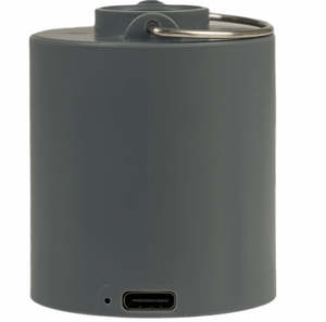 Hunting Packs: HIGHLANDER WEE BANSHEE MICRO LIGHTWEIGHT AIR PUMP WITH LIGHT