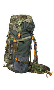 Hunting Packs: Manitoba - Quest 45 litre backpack