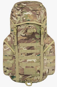 Hunting Packs: Highlander - Forces 44L Pack