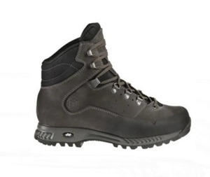Hunting Boots: Hanwag Tudela Mid Boot