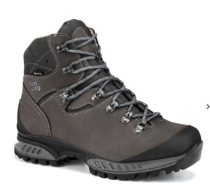 Hanwag Trek - Tatra II Wide GTX boot