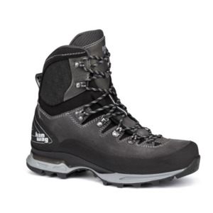 Hunting Boots: Hanwag Trek - Alverstone II W GTX