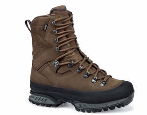 Hunting Boots: Hanwag Trek - Tatra Top GTX
