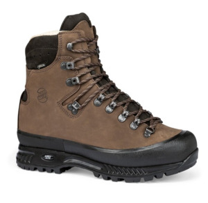Hunting Boots: Hanwag Trek - Alaska Wide GTX