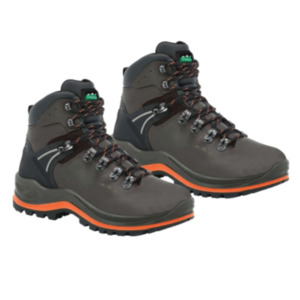 Hunting Boots: RIDGELINE -TASMAN LEATHER BOOT