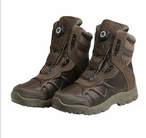 Ridgeline Ascent Rapid Lace Boot - Clearance Save $100