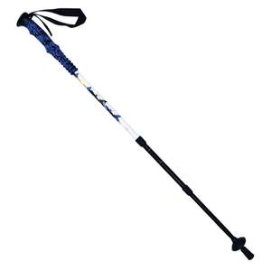 Tramping Accessories: High Trek Quest Walking Pole